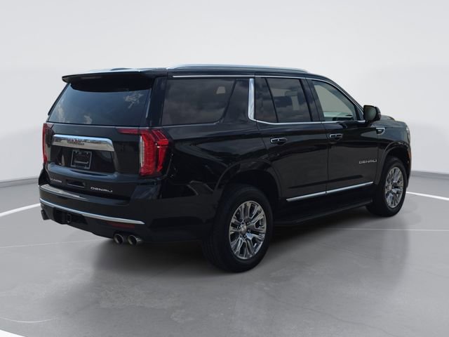 Used 2021 GMC Yukon Denali image 3