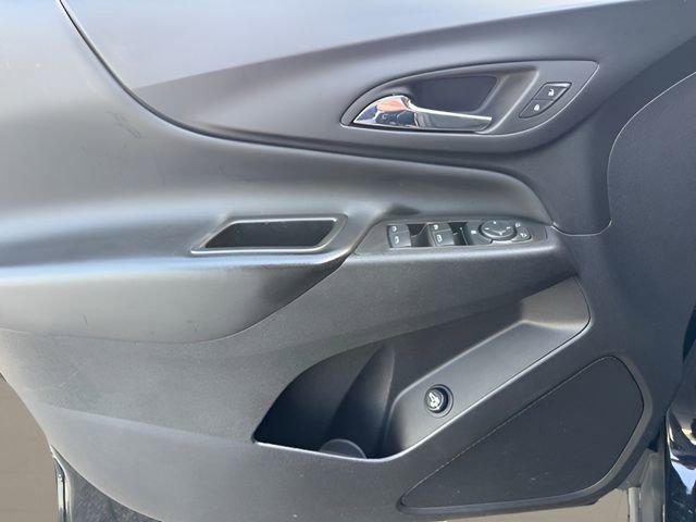 Used 2024 Chevrolet Equinox LT w/ LPO, Floor Liner Package AWD/4WD image 27