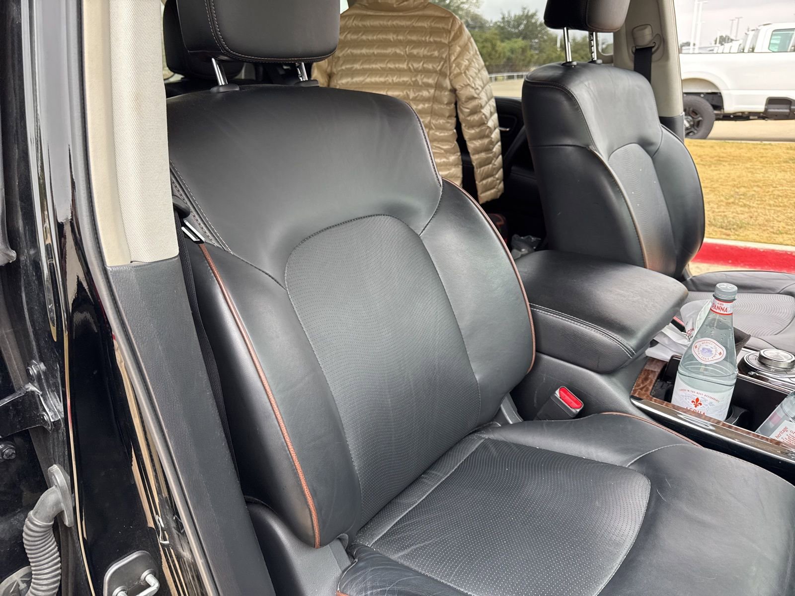 Used 2019 Nissan Armada SL w/ Premium Package image 27