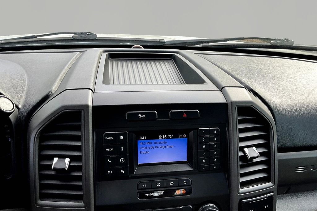 Used 2020 Ford F350 XL w/ Power Equipment Group image 7