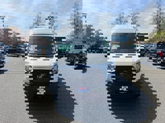 New 2025 Ford Transit 250 148 Medium Roof w/ Load Area Protection Package image 2
