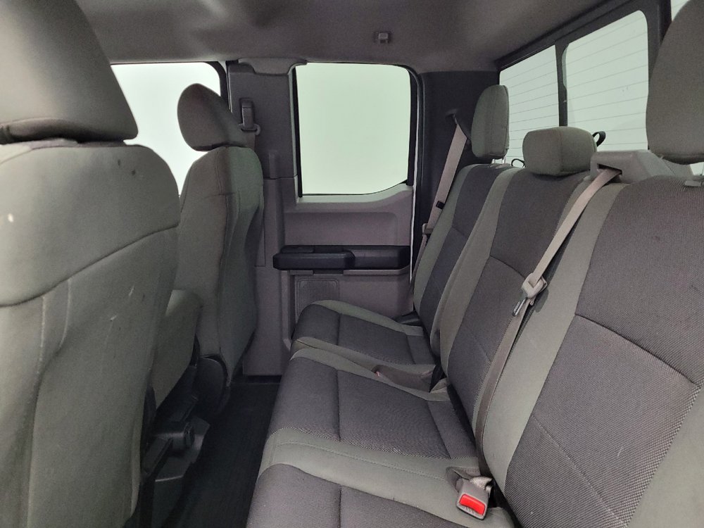 Used 2016 Ford F150 XL w/ Equipment Group 101A Mid image 18