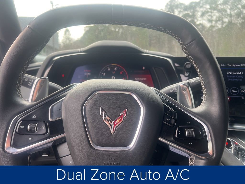 Used 2020 Chevrolet Corvette Stingray image 20