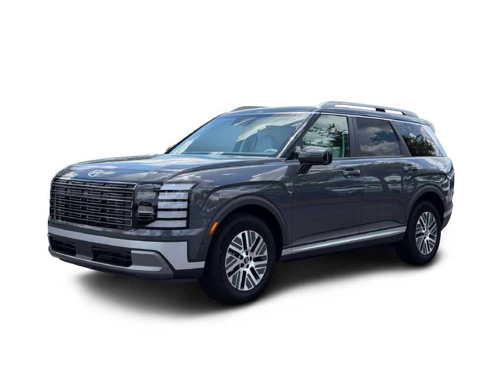 New 2027 Hyundai Palisade SEL Premium FWD image 2