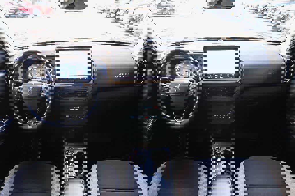 Used 2025 Ford Bronco Sport Big Bend image 12