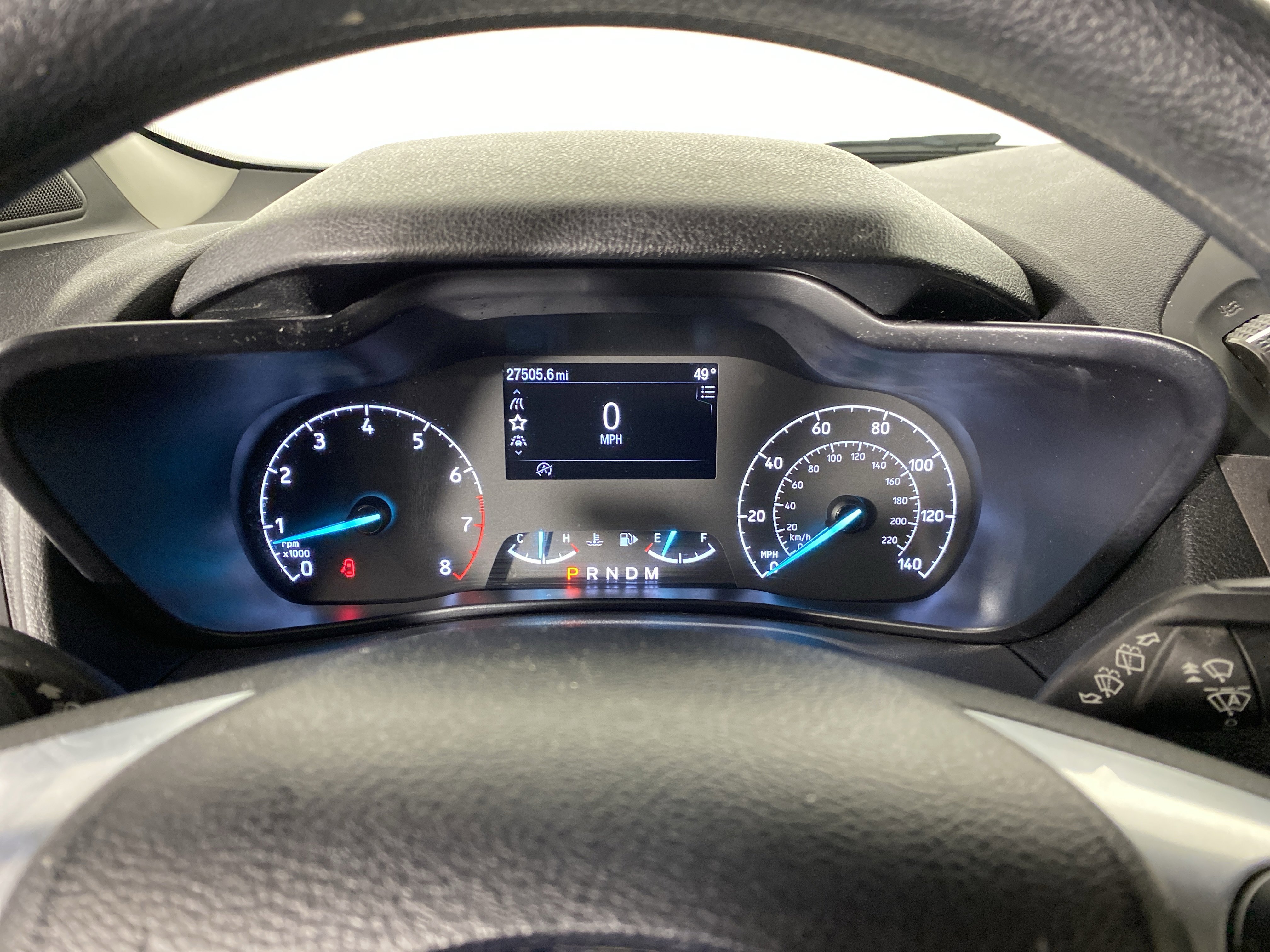 Used 2023 Ford Transit Connect XL image 20