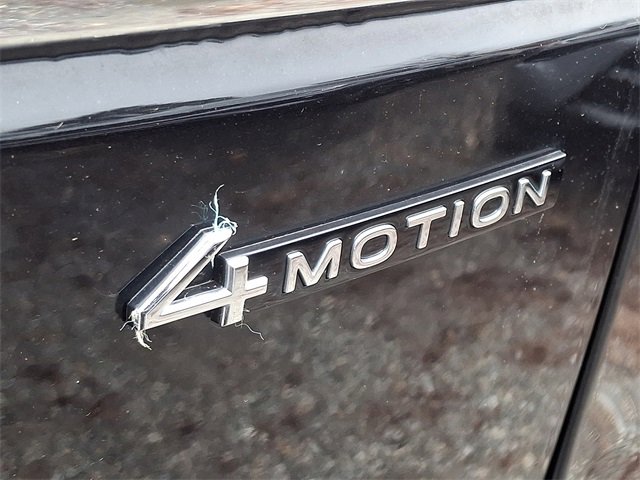 Certified 2023 Volkswagen Atlas SE image 31