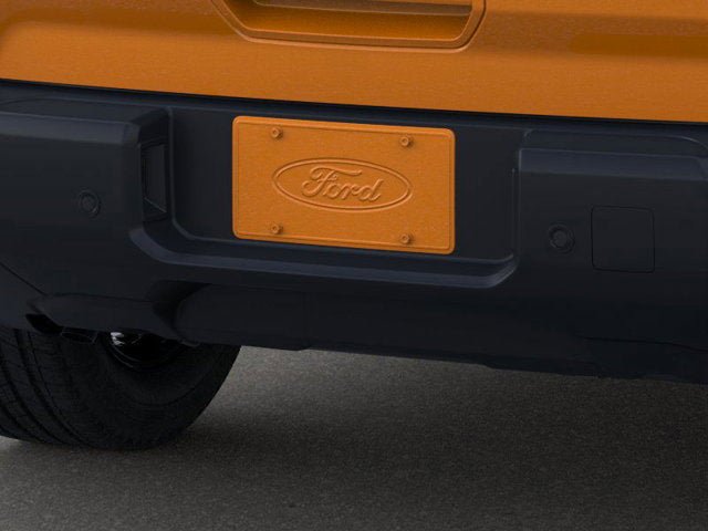 New 2026 Ford Bronco Sport Outer Banks AWD/4WD image 46