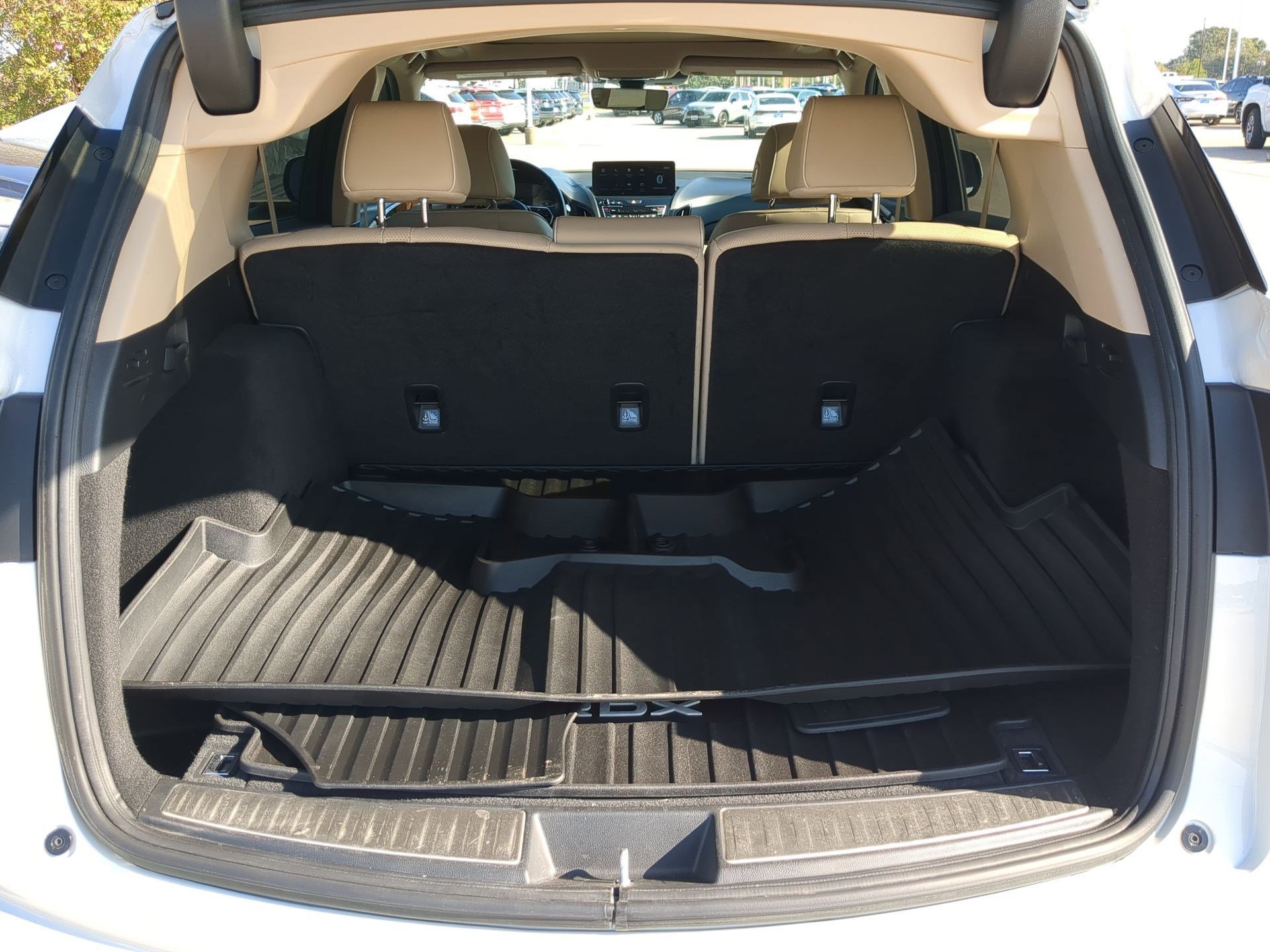 Used 2021 Acura RDX w/Advance Package image 30