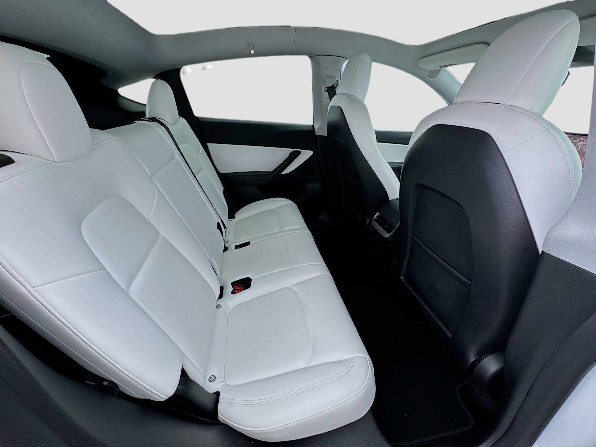 Used 2021 Tesla Model Y Performance image 19