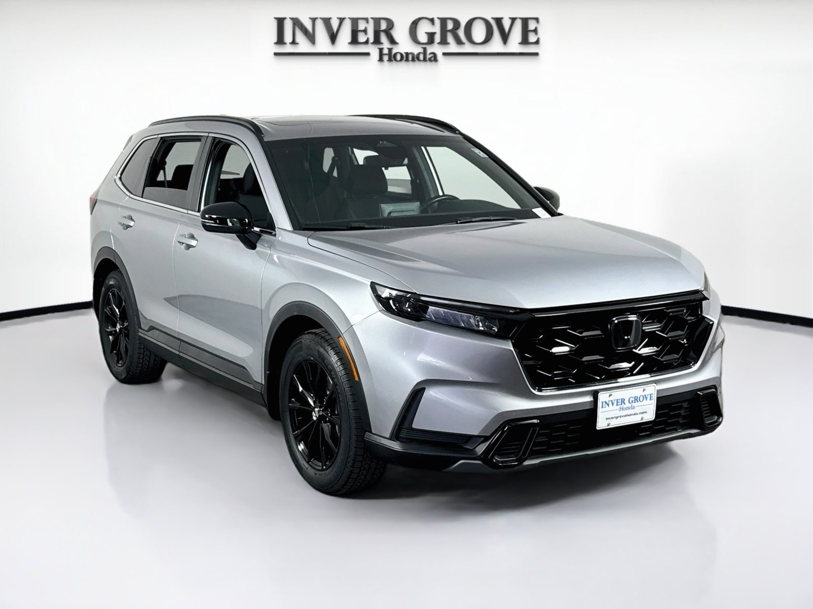 Used 2023 Honda CR-V Sport image 3