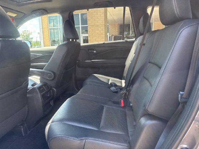 Used 2019 Honda Passport EX-L image 20