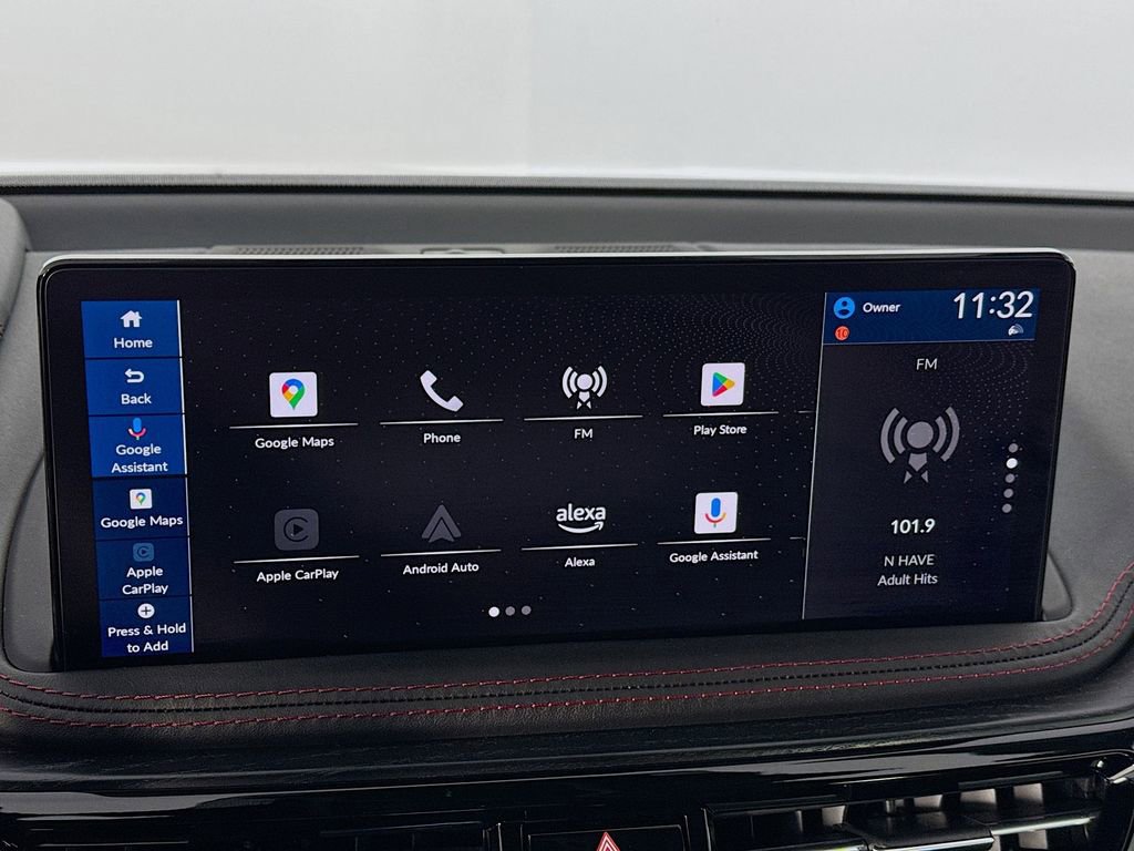 Used 2025 Acura MDX Type S image 15