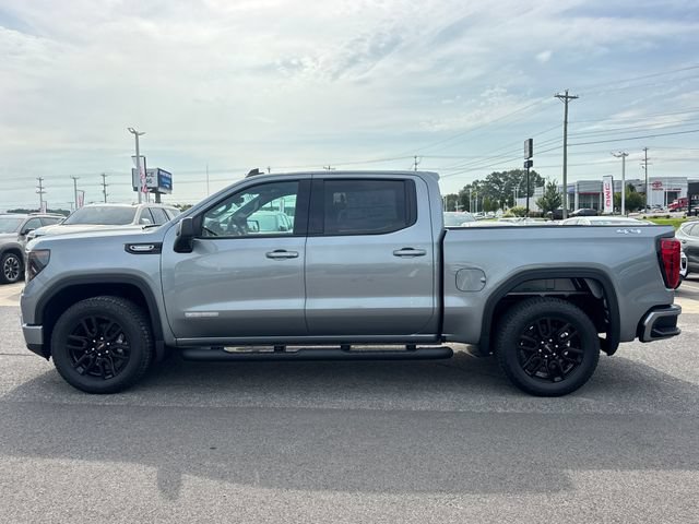 New 2026 GMC Sierra 1500 Elevation w/ Elevation Select Package AWD/4WD image 2