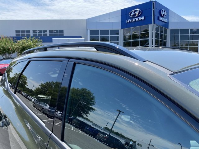 New 2025 Hyundai Tucson XRT image 11