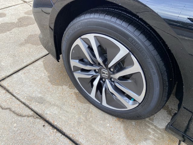 Used 2021 Honda Accord EX-L image 24