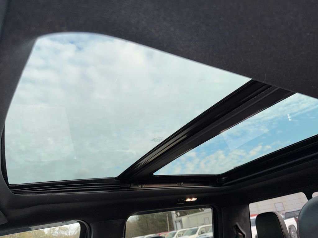 Used 2018 Ford F150 Platinum w/ Equipment Group 701A Luxury image 25