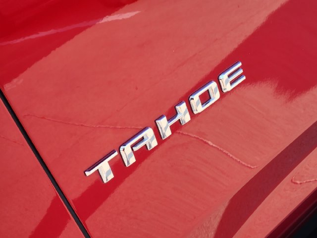 Used 2025 Chevrolet Tahoe LS RWD image 9
