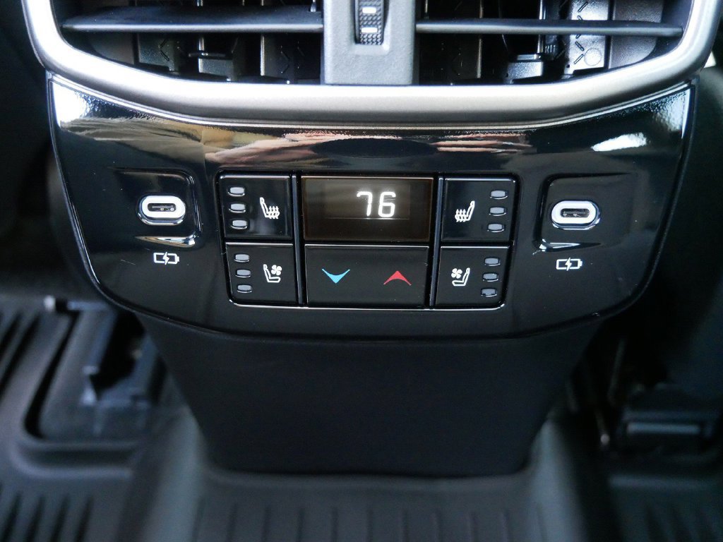 Used 2026 Lexus RX 350 w/ Convenience Package AWD/4WD image 13