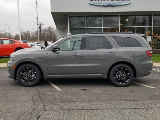 New 2025 Dodge Durango R/T AWD/4WD image 2