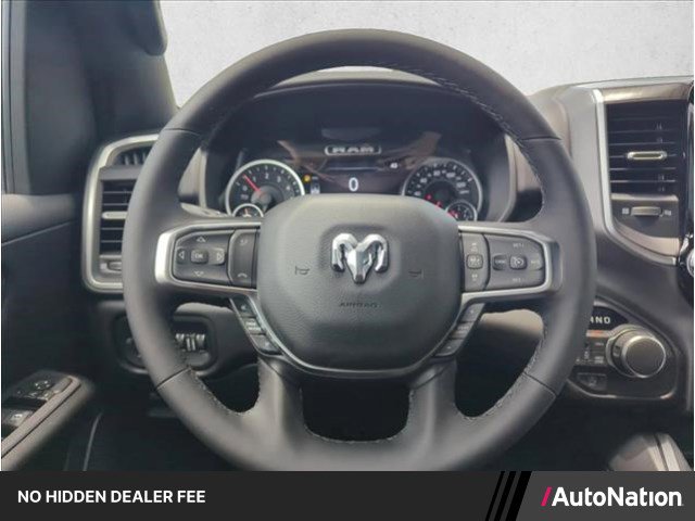 New 2026 RAM 1500 Big Horn AWD/4WD video 1