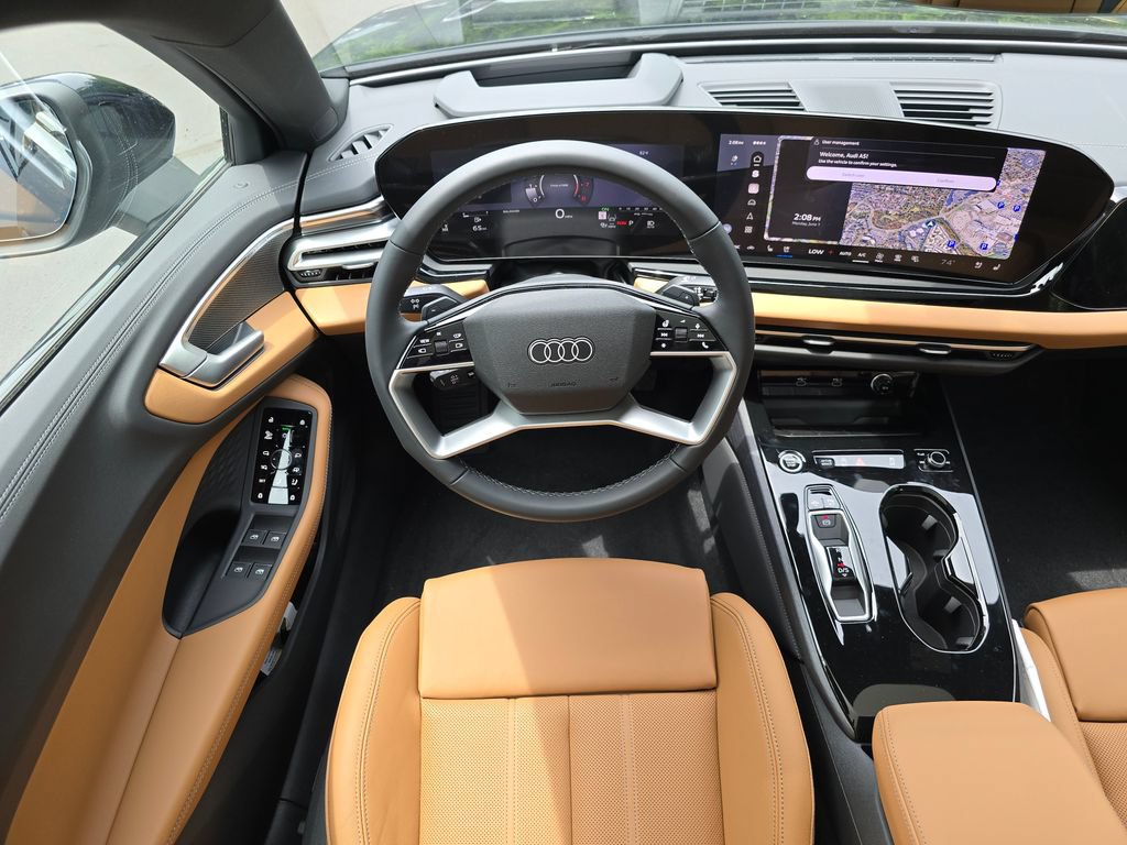 New 2026 Audi A5 2.0T Prestige AWD/4WD image 18