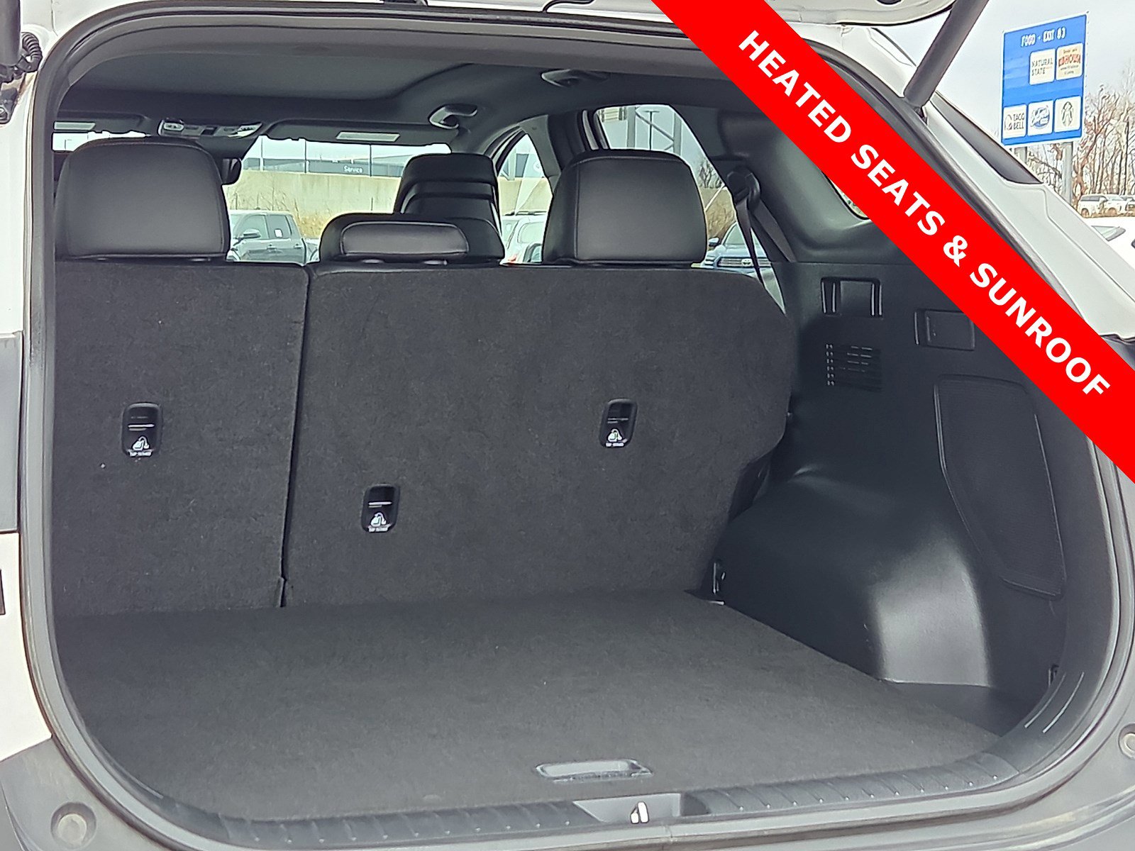 Used 2024 Kia Sportage X-Pro image 9