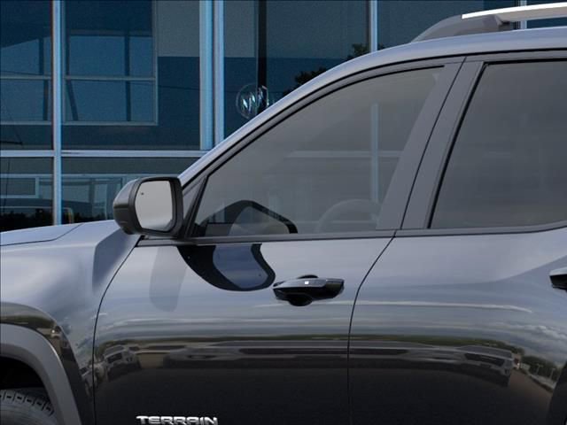 New 2026 GMC Terrain Elevation AWD/4WD image 12