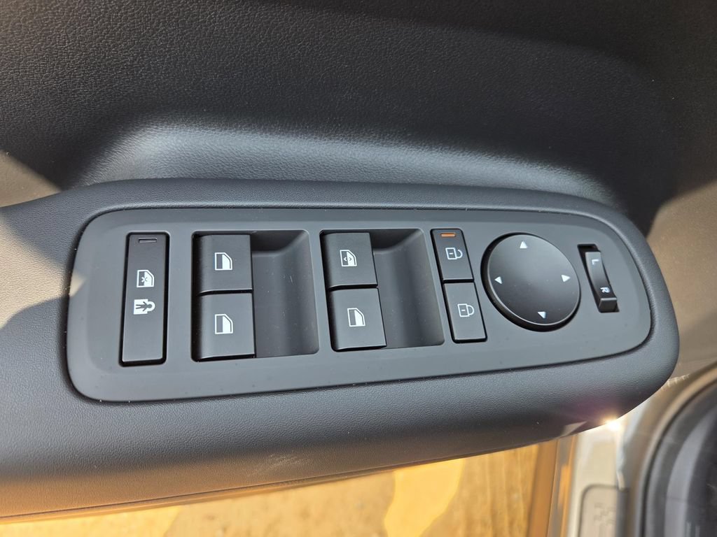 New 2027 Hyundai Santa Fe SE FWD image 20