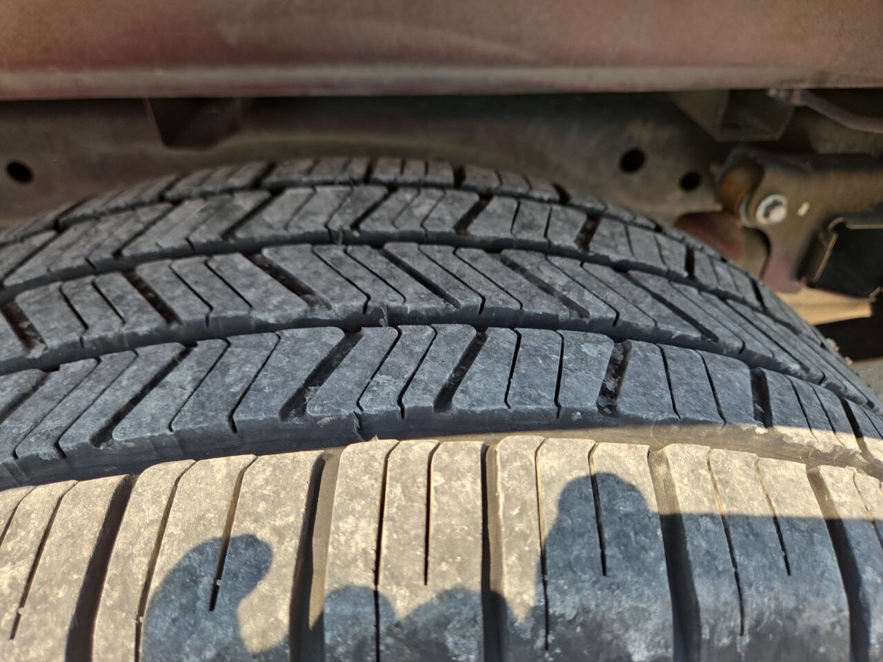 Used 2006 Lincoln Mark LT 2WD image 15