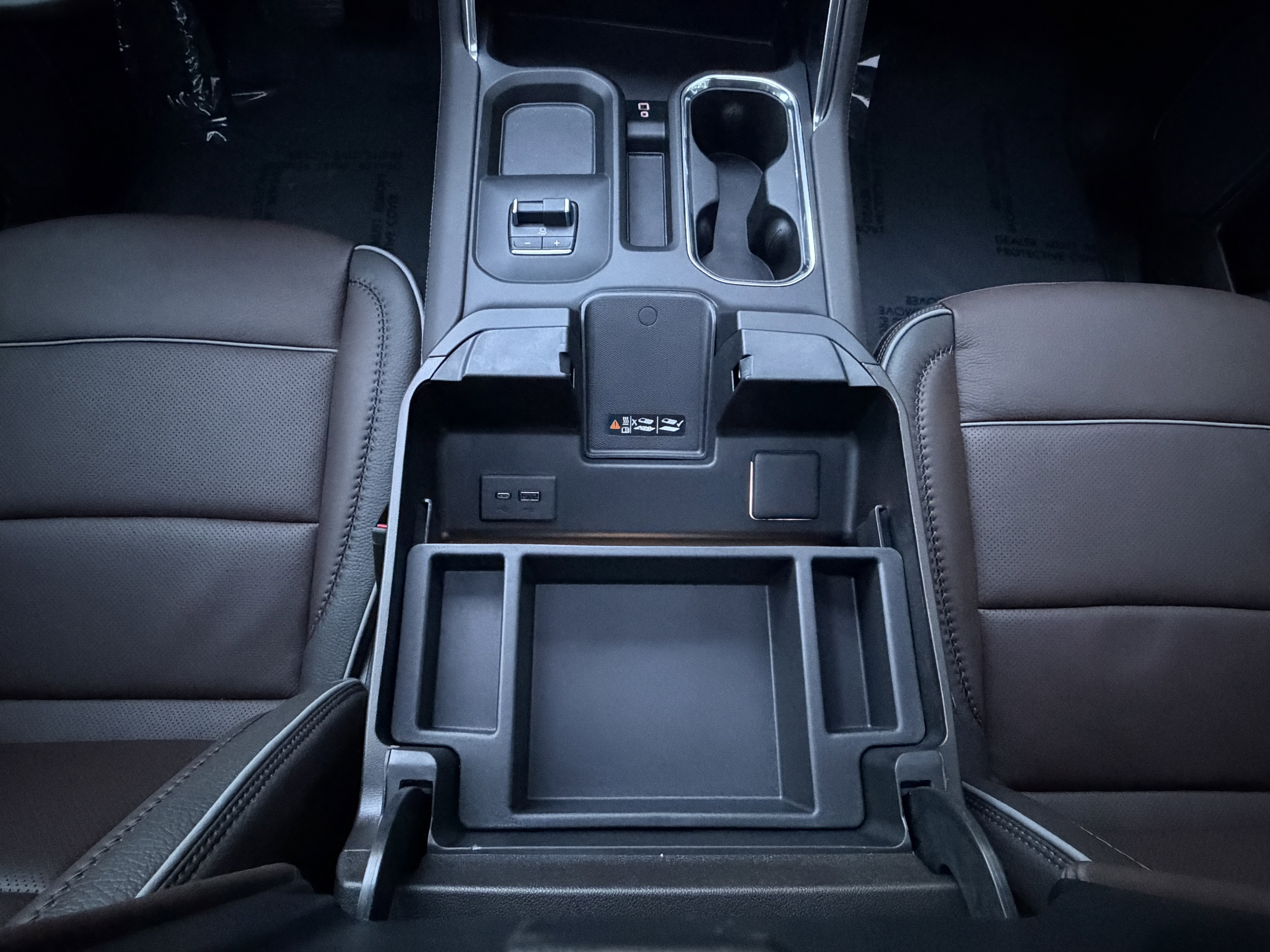 New 2026 GMC Sierra 2500 Denali w/ Denali Reserve Package image 33