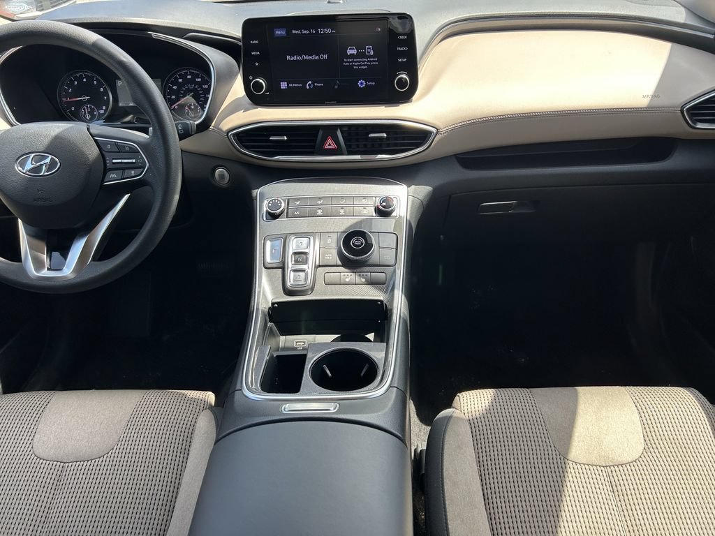 Used 2022 Hyundai Santa Fe SEL w/ Cargo Package FWD image 19