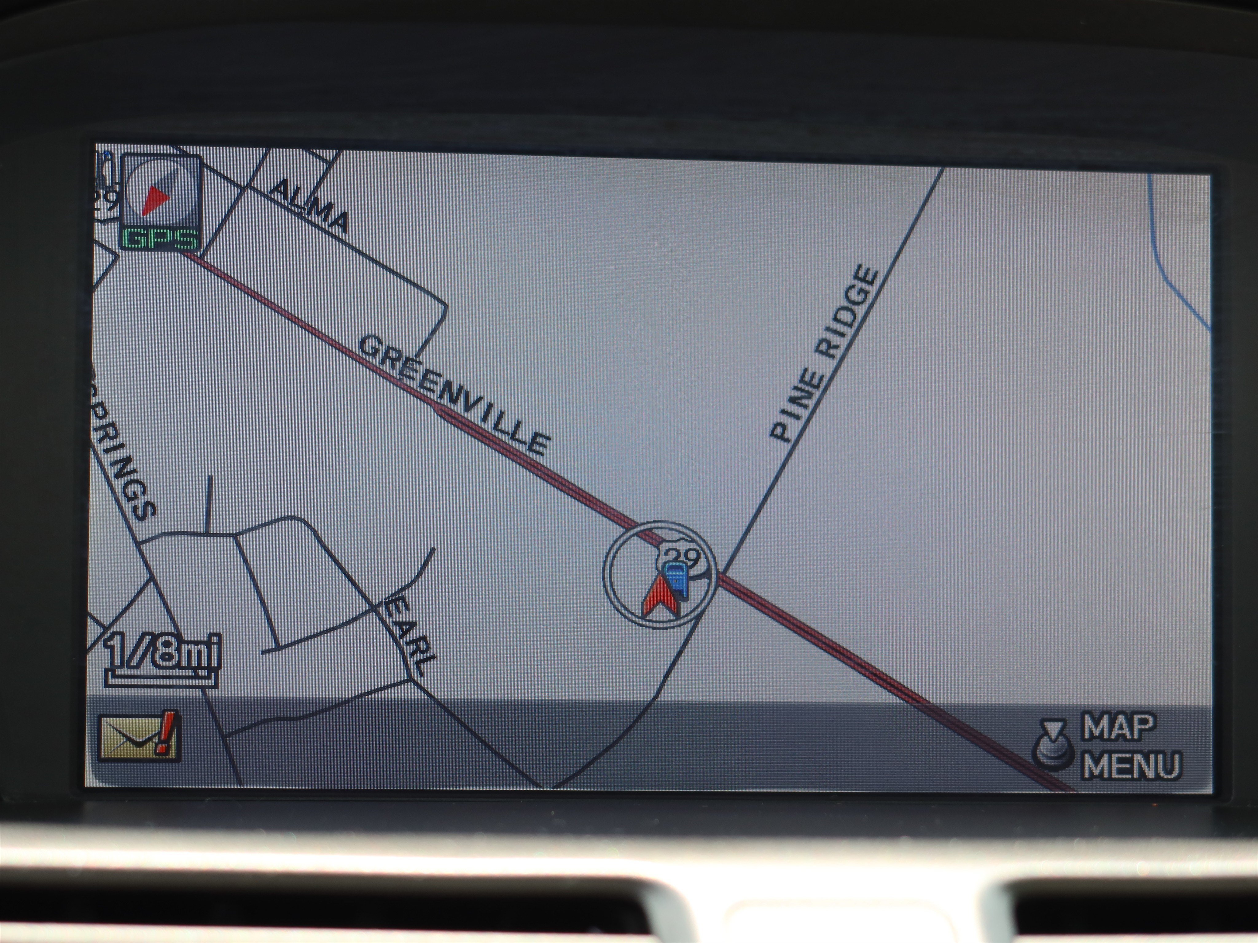 Used 2012 Acura TL w/ Advance Package FWD image 19
