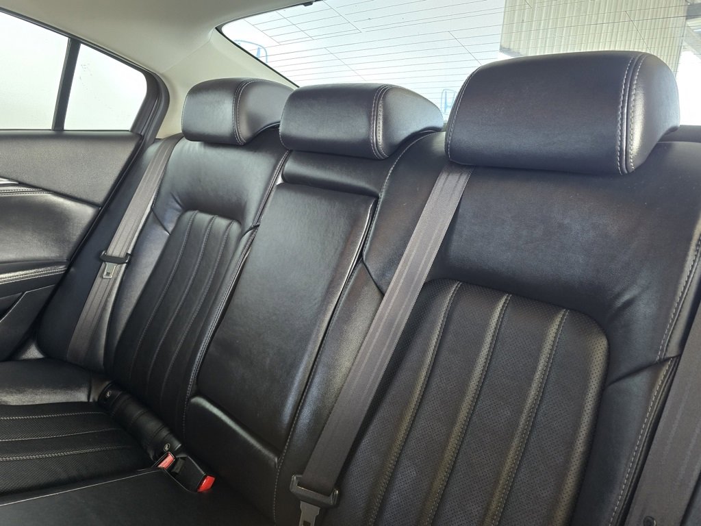 Used 2018 MAZDA MAZDA6 Grand Touring image 18