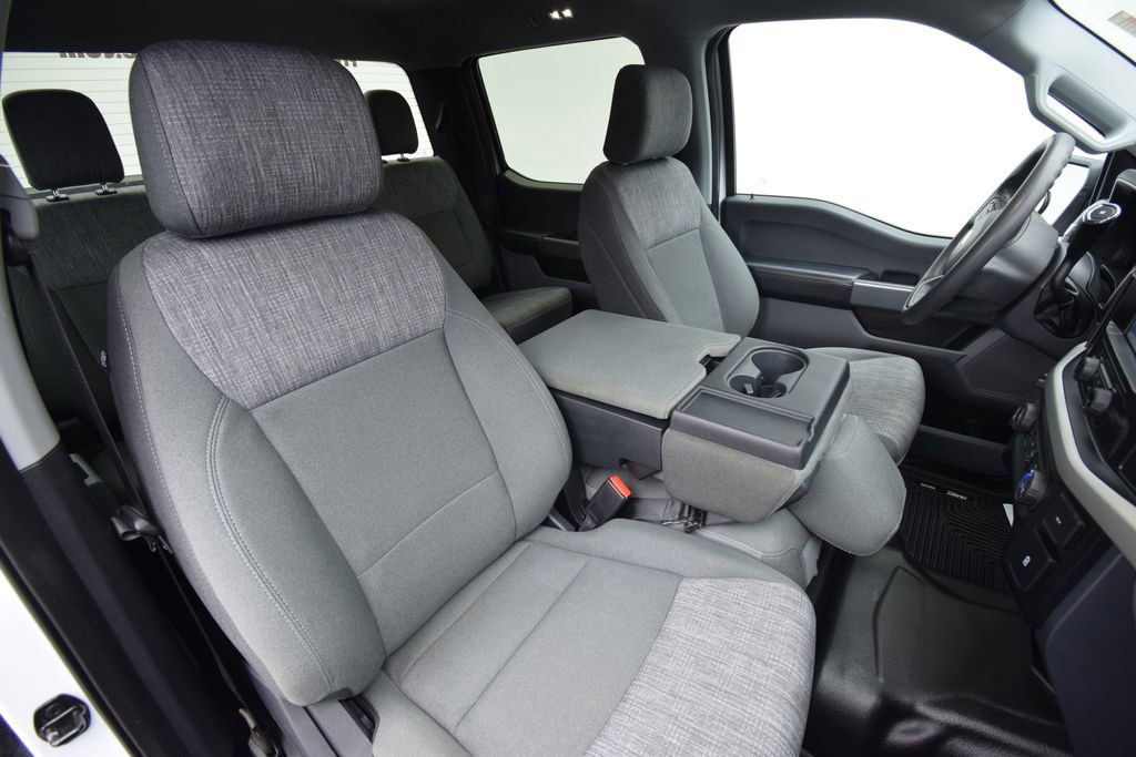 Used 2023 Ford F150 XLT image 17