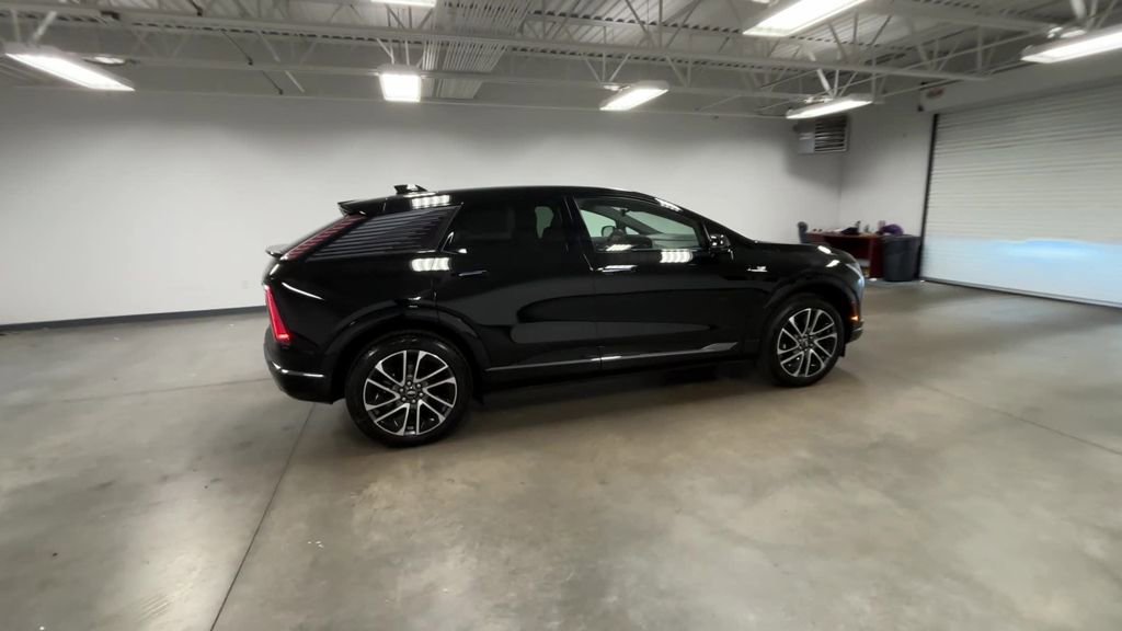 New 2026 Cadillac Optiq Sport 1 image 51