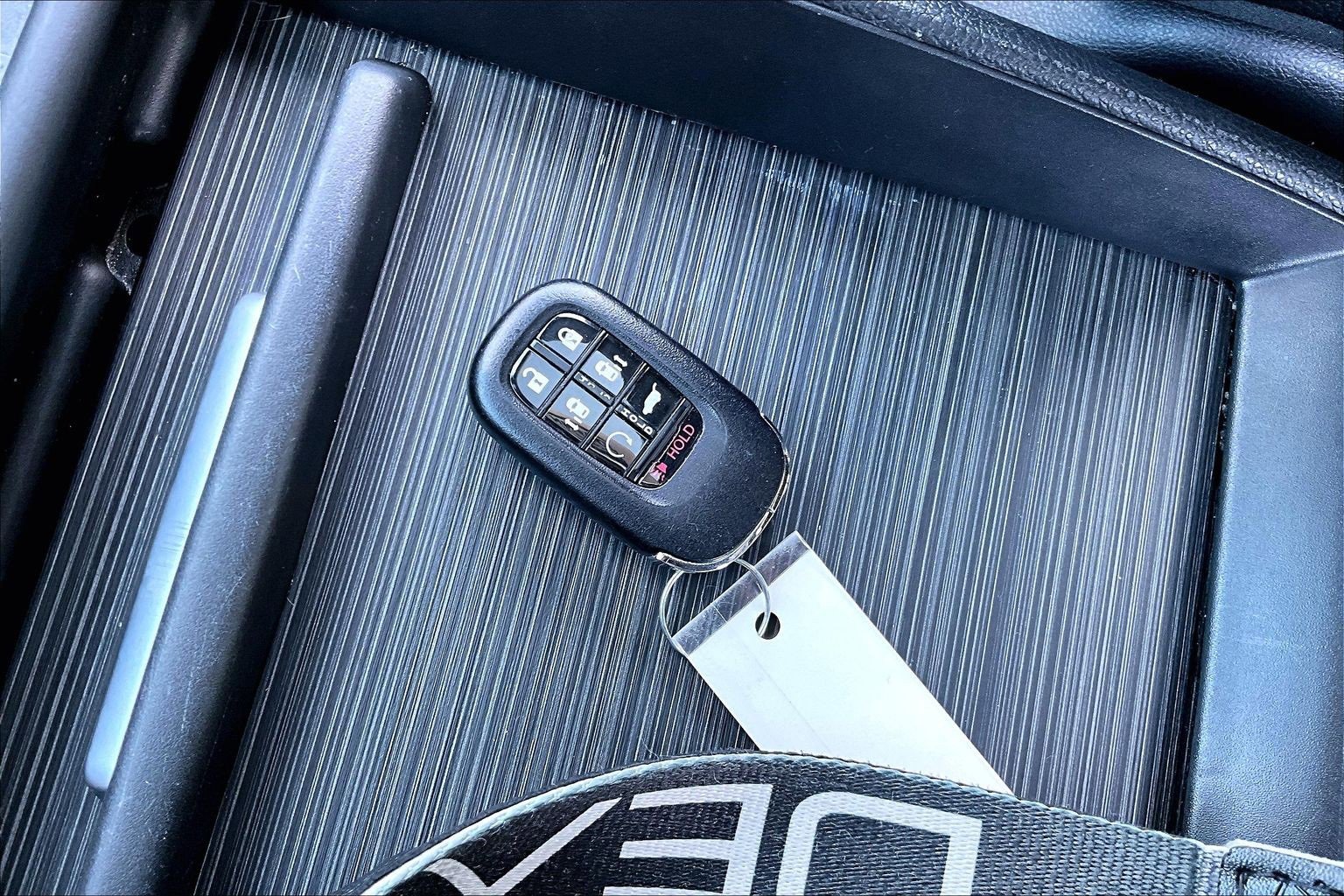 Used 2025 Honda Odyssey Sport-L image 10