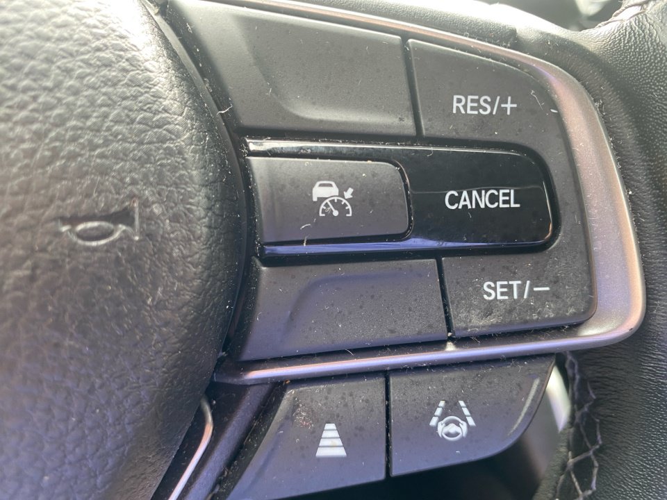 Used 2021 Honda Accord Sport image 24