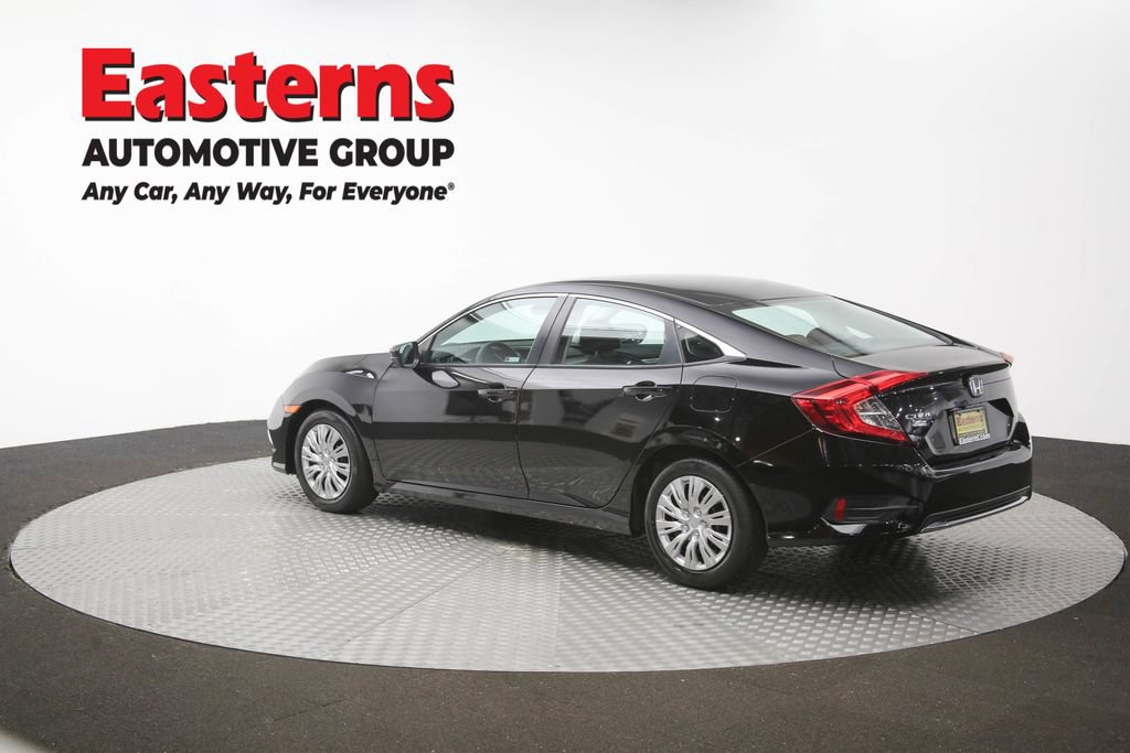 Used 2020 Honda Civic LX image 61