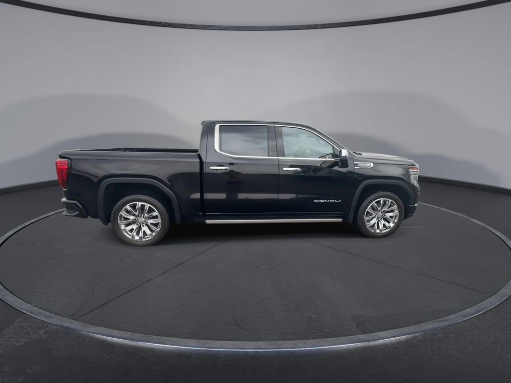 Certified 2024 GMC Sierra 1500 Denali w/ Denali Reserve Package image 9