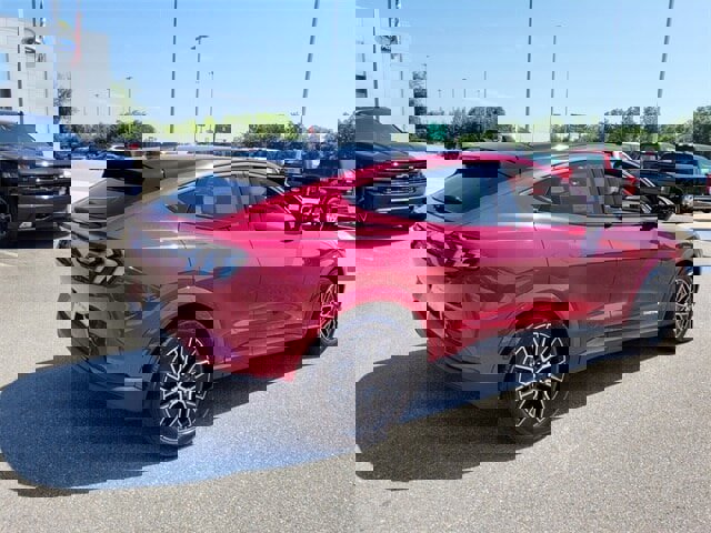 New 2025 Ford Mustang Mach-E Premium image 11