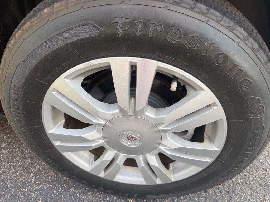 Used 2016 Cadillac SRX Luxury image 9