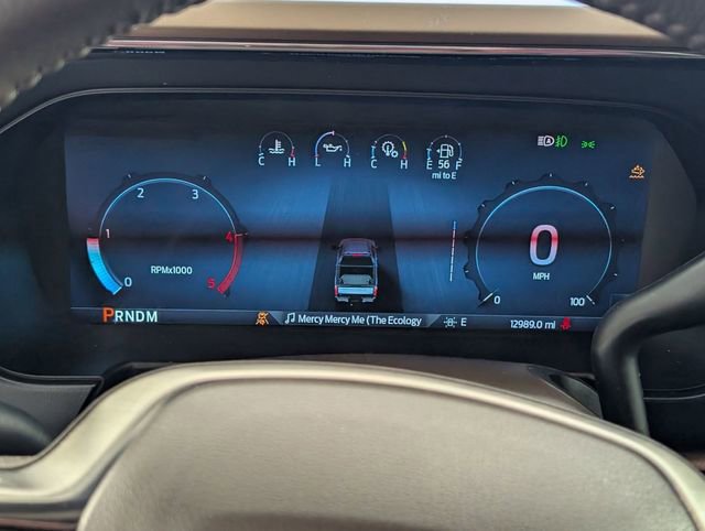 Used 2023 Ford F250 King Ranch w/ Chrome Package AWD/4WD image 18