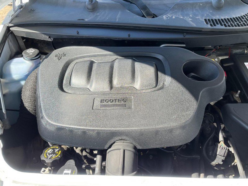 Used 2011 Chevrolet HHR LS image 13