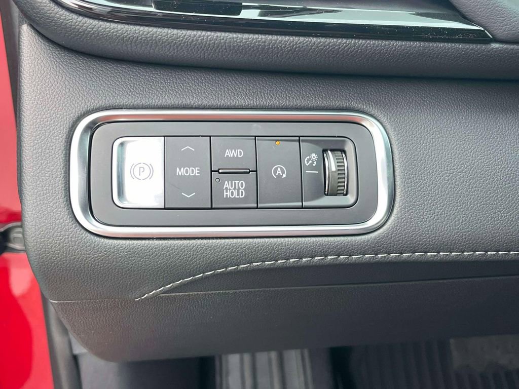 New 2026 Buick Enclave Avenir w/ Super Cruise Package AWD/4WD image 26