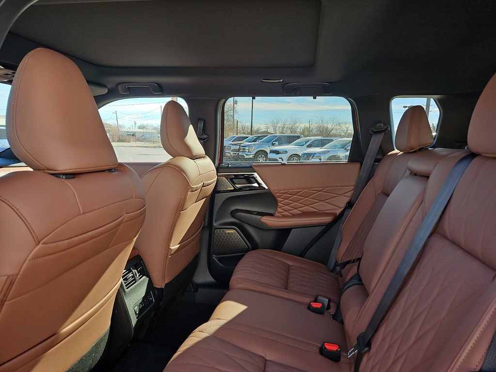 New 2026 Mitsubishi Outlander SEL image 20