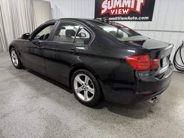 Used 2014 BMW 328i xDrive Sedan image 6