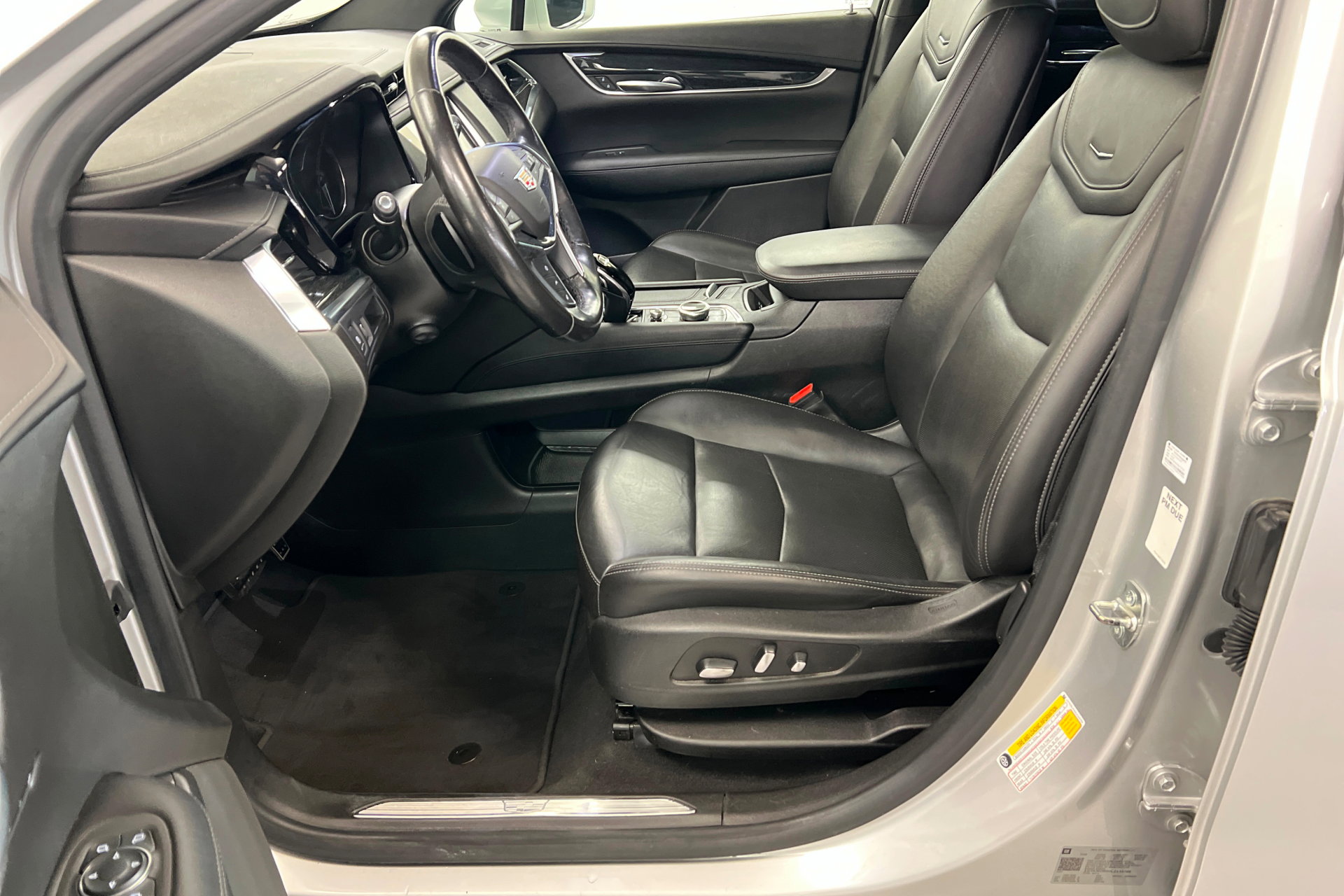 Used 2020 Cadillac XT5 Premium Luxury image 18