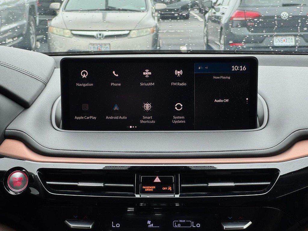 Certified 2024 Acura MDX w/ Technology Package AWD/4WD image 18
