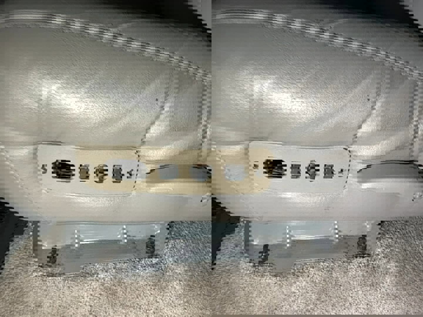 Used 1995 GMC Yukon SLE image 19